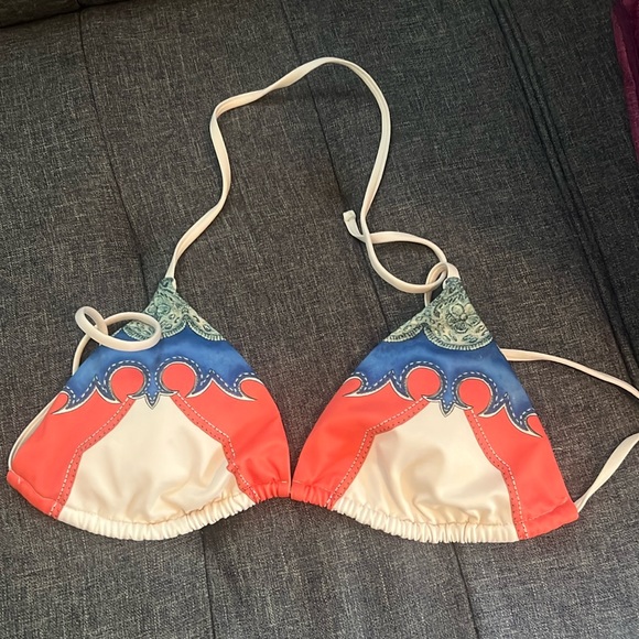 Ralph Lauren Other - Swim Bikini Top Ralph Lauren